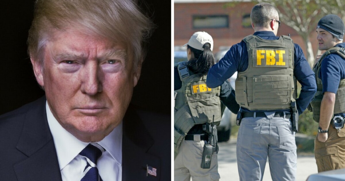Dems Accuse Trump of Undermining FBI… Here’s What Rank and File Agents Actually Think