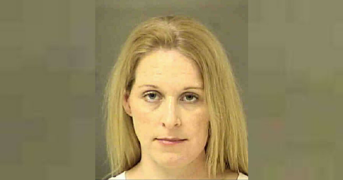 North Carolina Mother Thrown in Jail for Having Her Daughter Baptized in Catholic Church