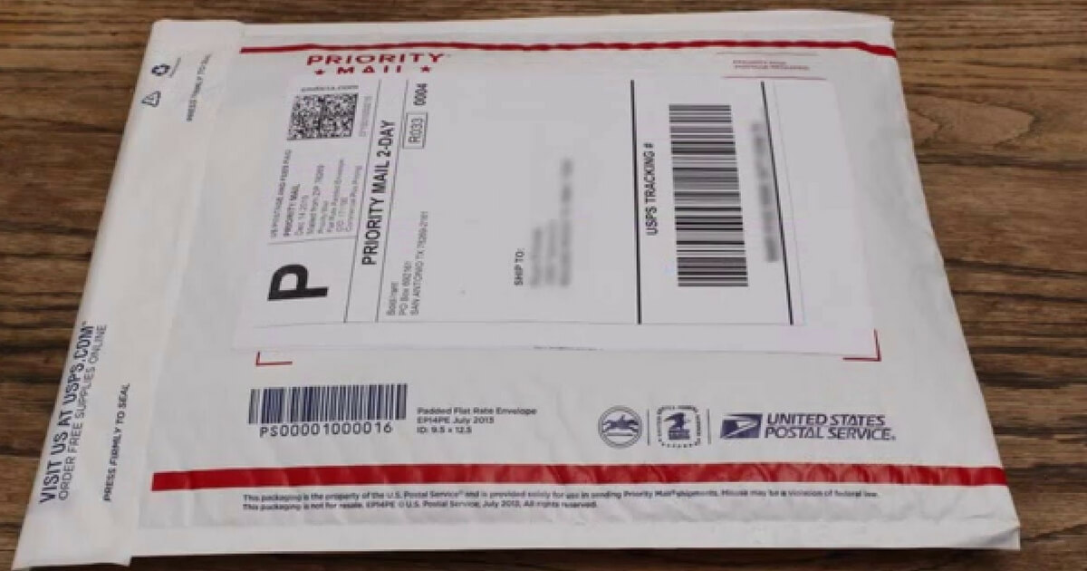 Drugs are Getting into America in a New and Easy Way… In Your Mail