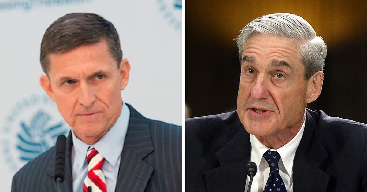 Order by New Judge in Flynn Case Raises Possibility Guilty Plea Could Be Thrown Out