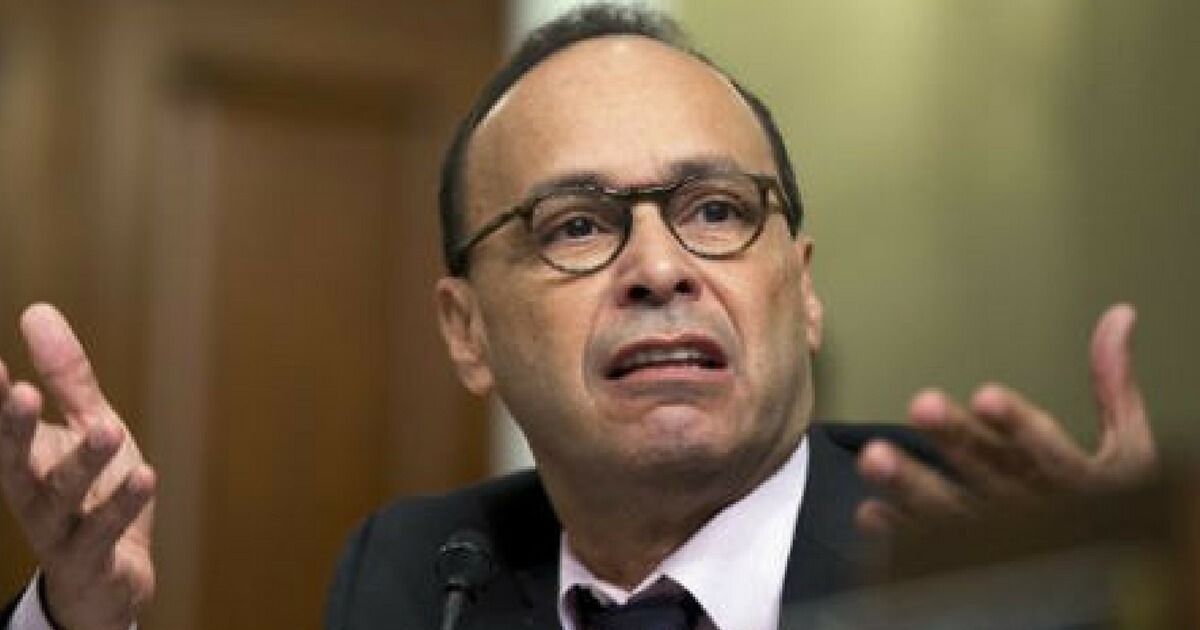 House Ethics Committee Hits Gutierrez With Legal Ramifications