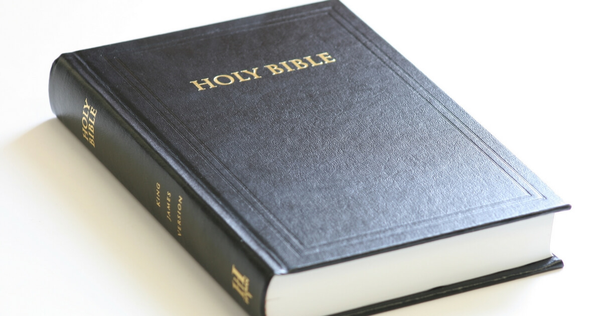 GQ Says Bible is Overrated Despite Being Best Seller of All Time