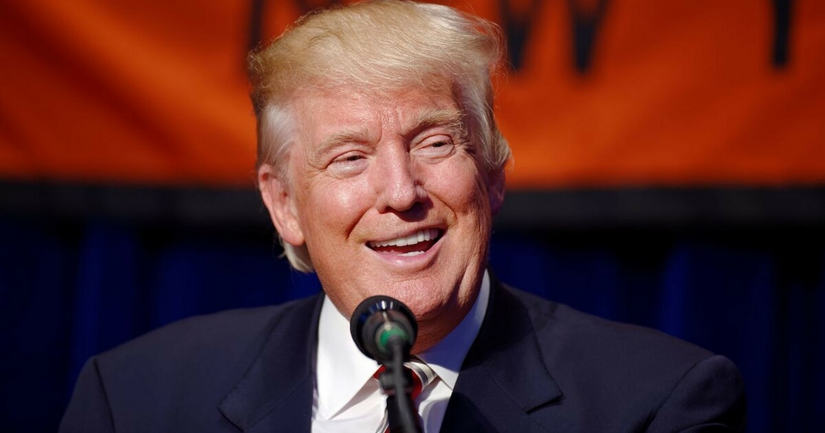 DNC Sues Trump Campaign, Russia and Wikileaks for ‘Disrupting’ 2016 Election