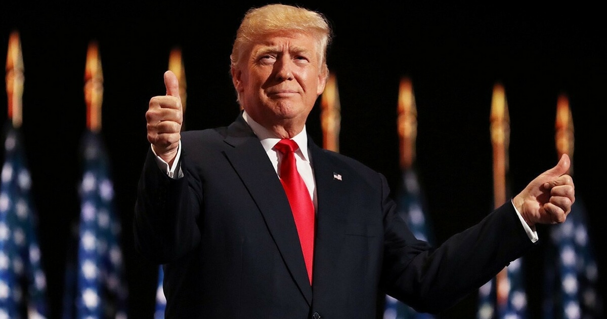 Breaking: First Quarter GDP Growth Beats Expectations