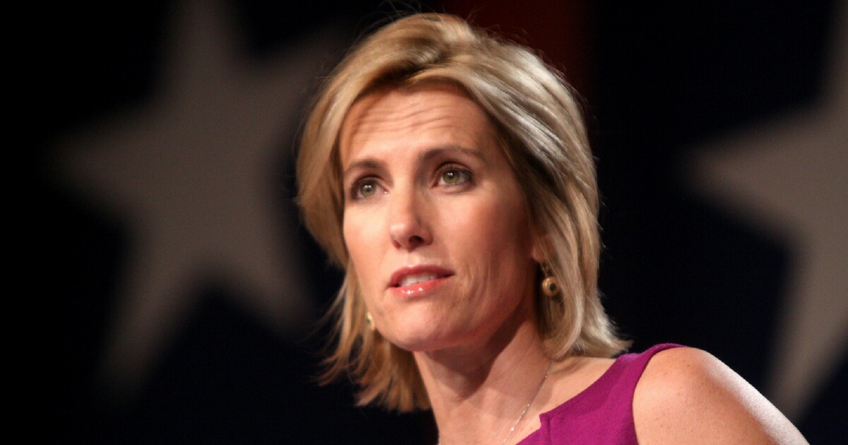 Ingraham’s Assistant Allegedly Fired for Having a Baby
