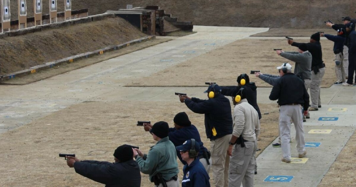 Illinois County Says It’s a ‘Sanctuary County’ for Gun Owners, ‘We’re Taking a Stand’