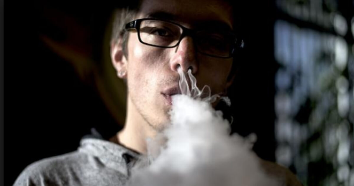 State Looking To Punish Smokers with Brand New ‘Vape Tax’