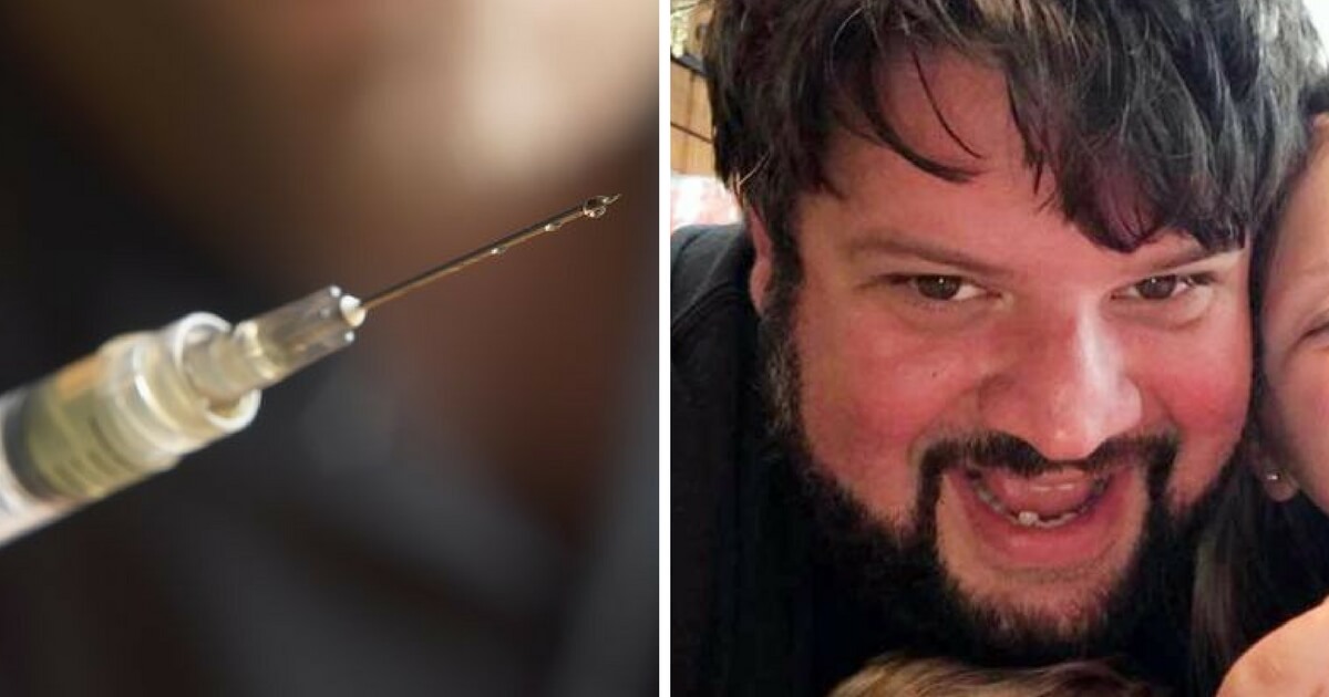 Fentanyl Dealer Linked to the Death of Special Needs Teacher Gets Arrested