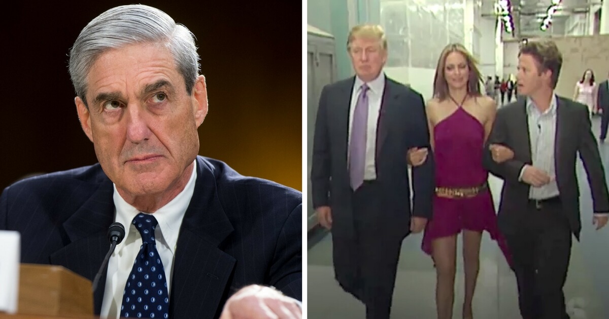 Raid on Trump Attorney’s Office Was To Find Info on ‘P**** Grabbing’ Tape