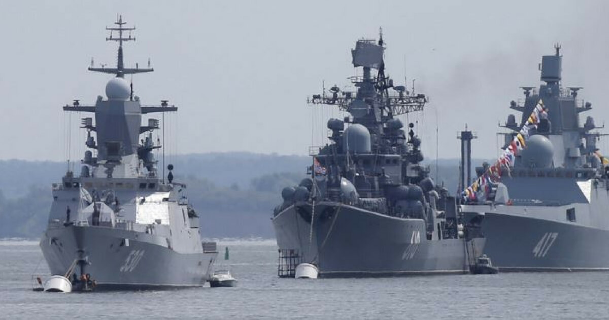 Alert: Syria, Russia Empty Strategic Bases in Preparation for US Strikes [Report]