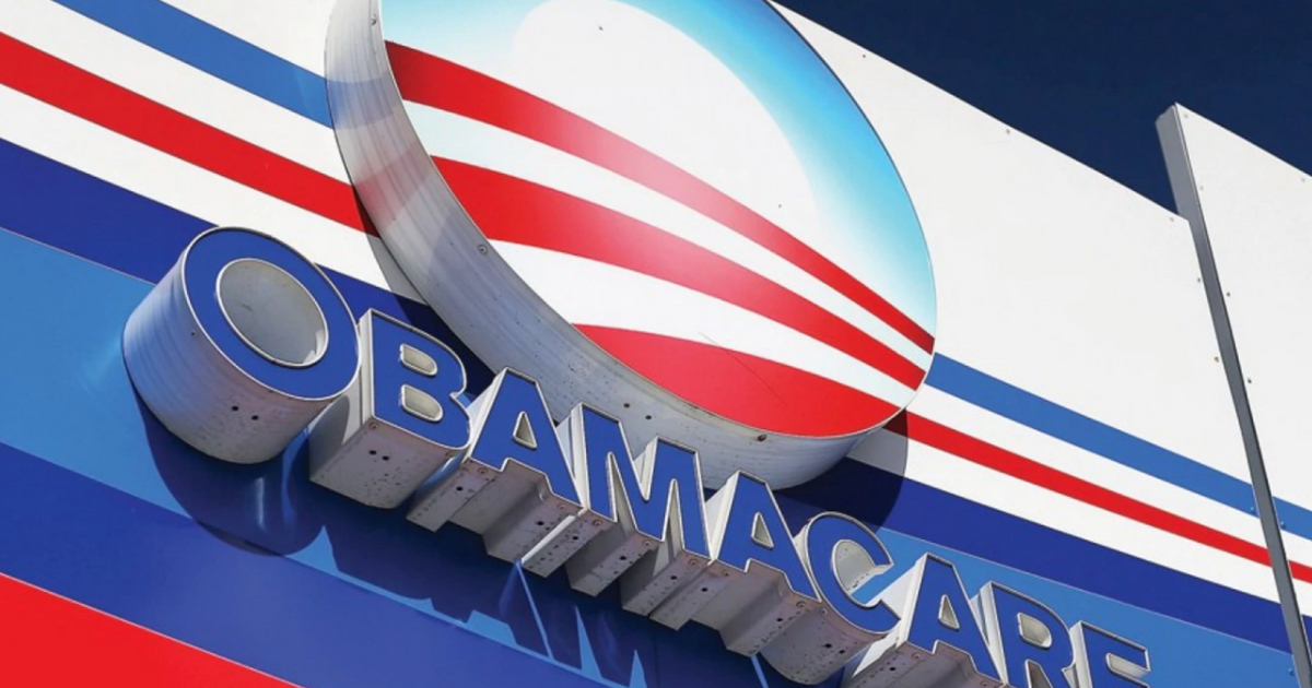 Obamacare Damaged the Individual Health Insurance Market