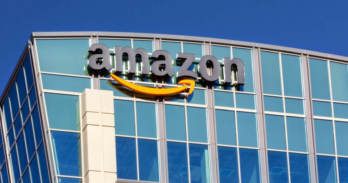 Amazon Bans Christian Group, Allows Anti-Semitic Groups
