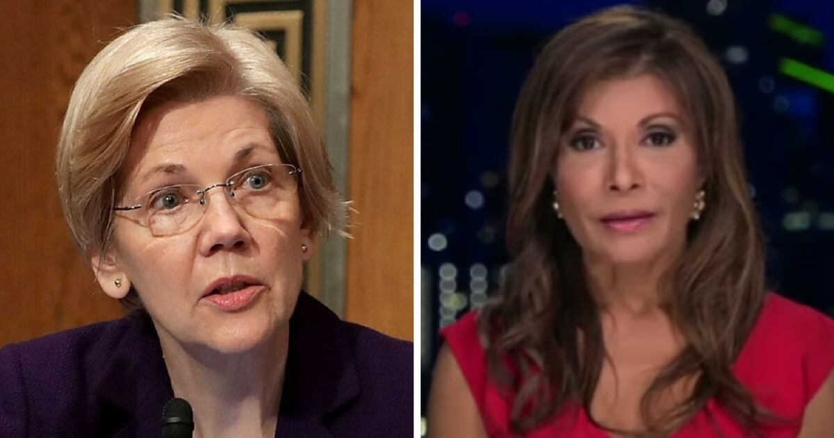 Descendant of Pocahontas Challenges Elizabeth Warren to Take DNA Test