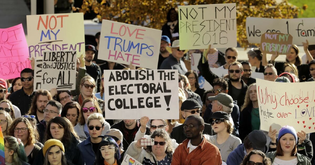 Angela Box: Liberals Are Wrong About Everything