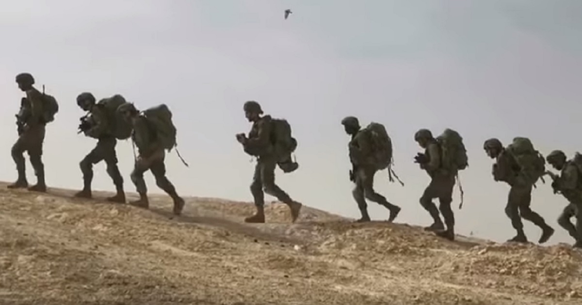 IDF Calls Up Reserves, Extra Iron Dome Batteries Deployed in Israel