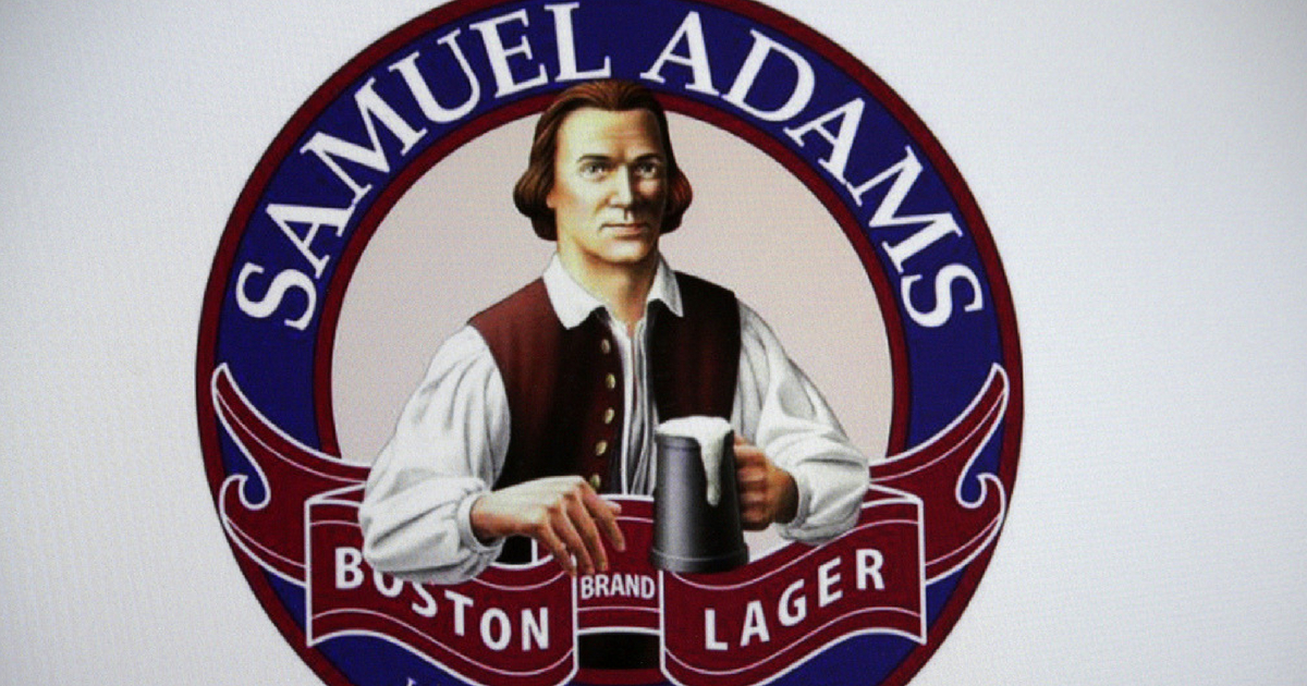 Mayor Pushing Boycott of Sam Adams Over Pro-Trump Owner Gets Wake-Up Call from the Public