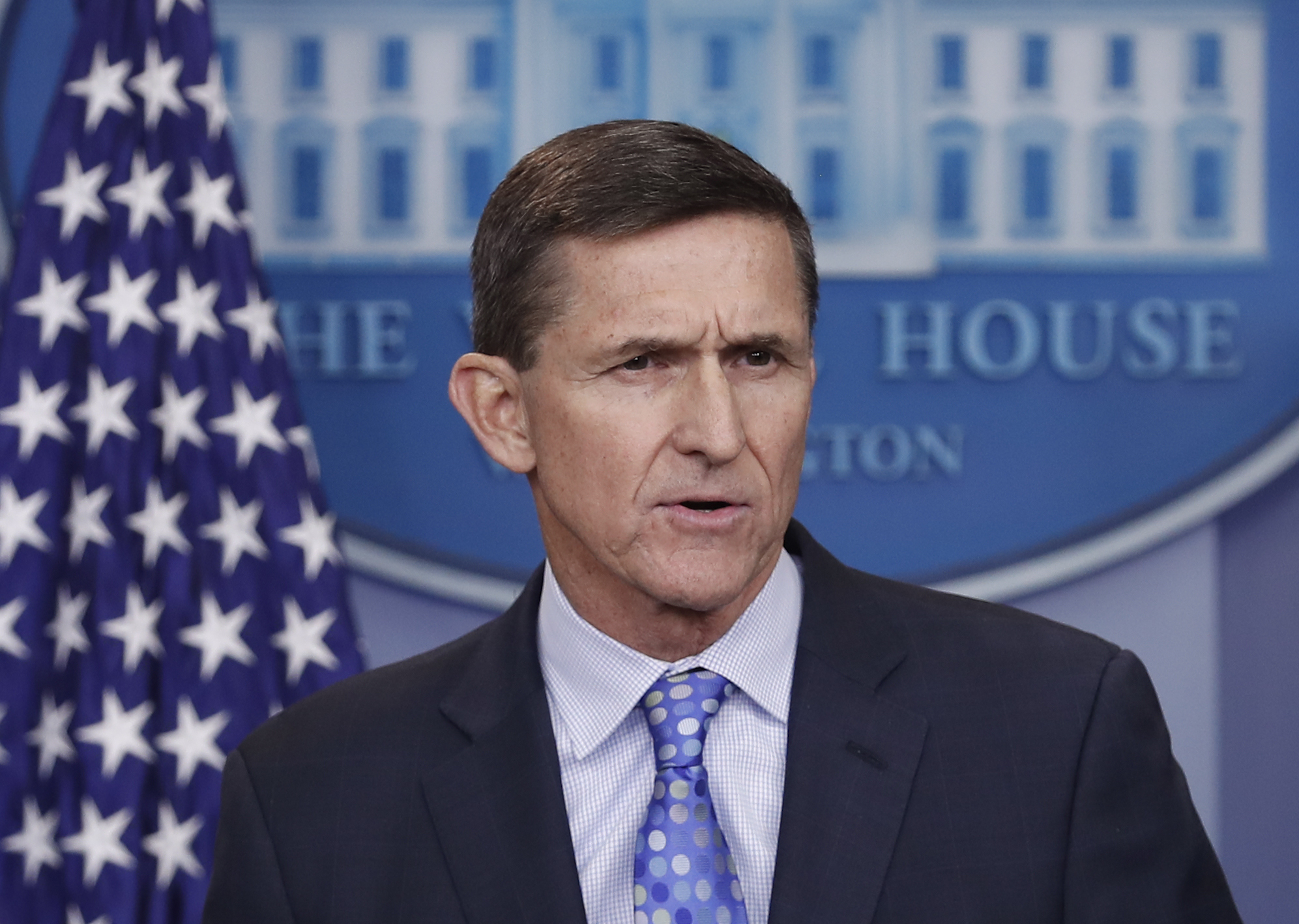 Mueller: FBI is not to blame for Flynn’s false statements