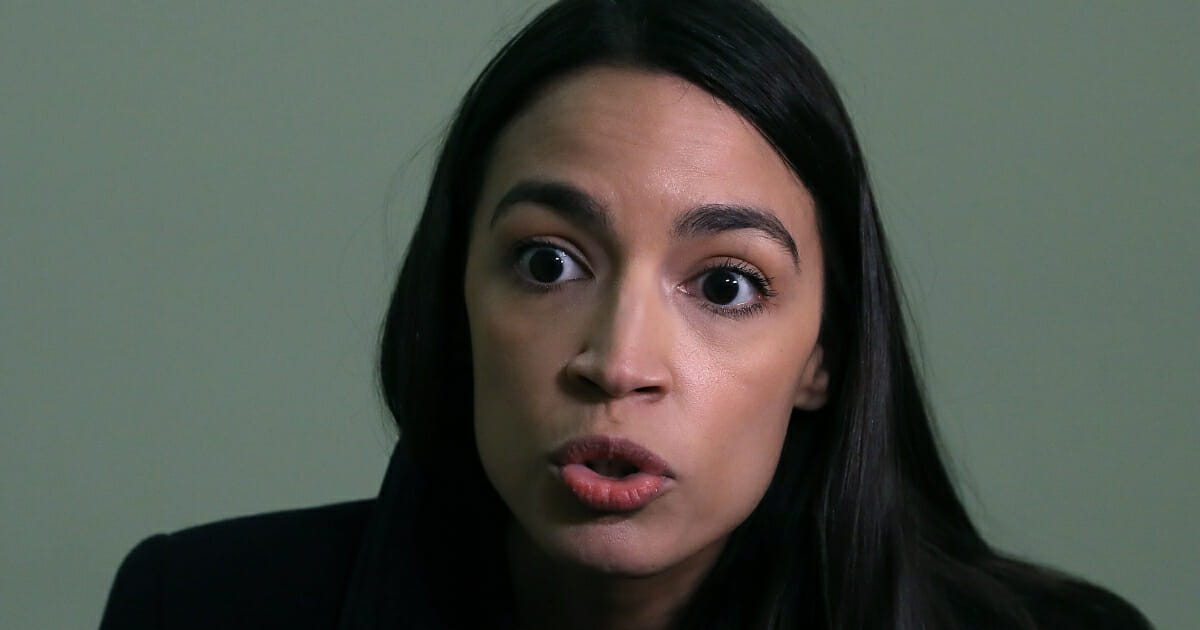 The Berlin Wall and US Border Wall are Not the Same, AOC. Take It from Someone Who’s Been There