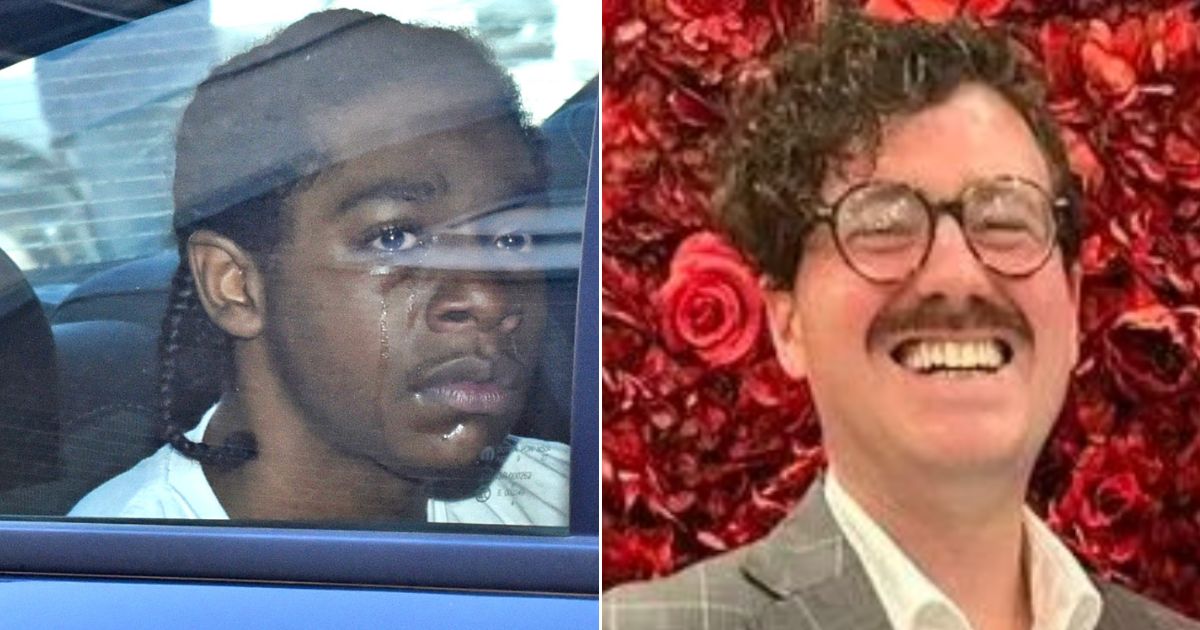 Lawyer: Teen 'Wasn't Looking for Trouble' When He Allegedly Stabbed Innocent Man to Death