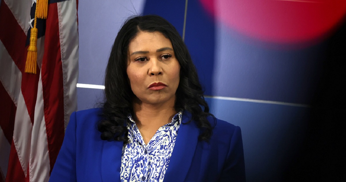 Brutal Turn for San Francisco Reparations Office - The Money Is All Gone