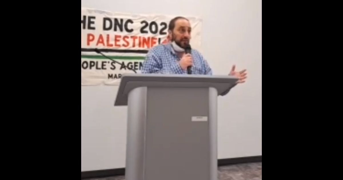 Chicago Pro-Palestinians' Sickening Reaction to Iran's Assault on Israel Exposed
