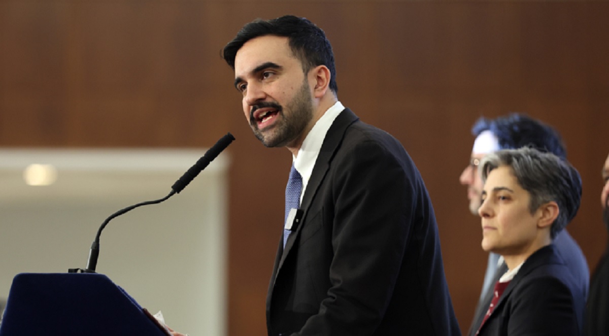 You Won't Believe How Much NYC Spent Per Person on Homeless Services