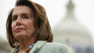 After assessing Pelosi's reactions to social and Democratic issues, a group of Democrats are deciding to announce they no longer support Nancy Pelosi.
