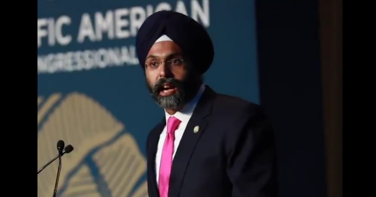 Image result for New Jersey Radio Host suspended for commenting about Sikh Attorney General