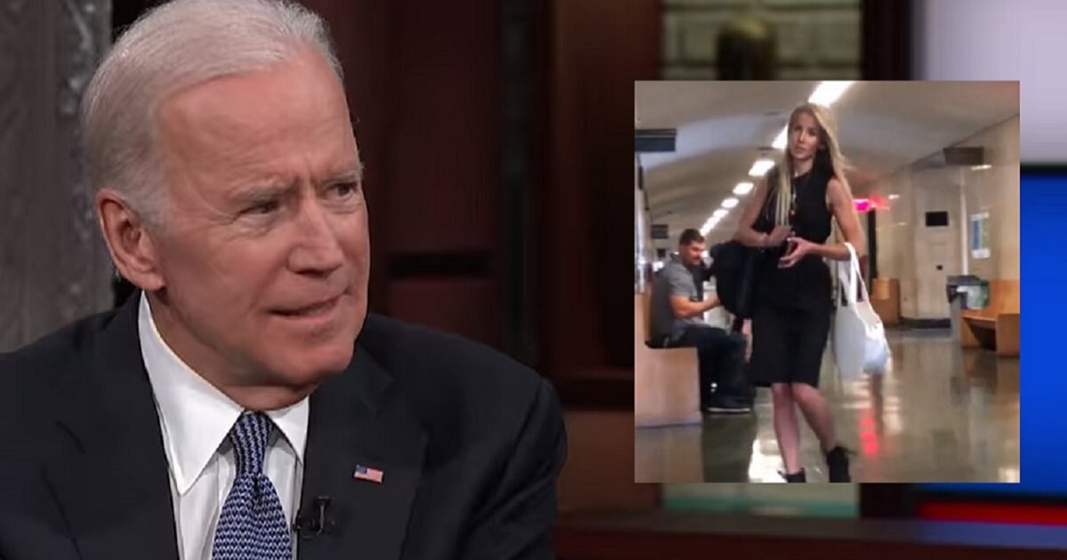 Joe Biden s Niece Gets Pitiful Sentence After Stealing Over 100K In Fraud Scheme