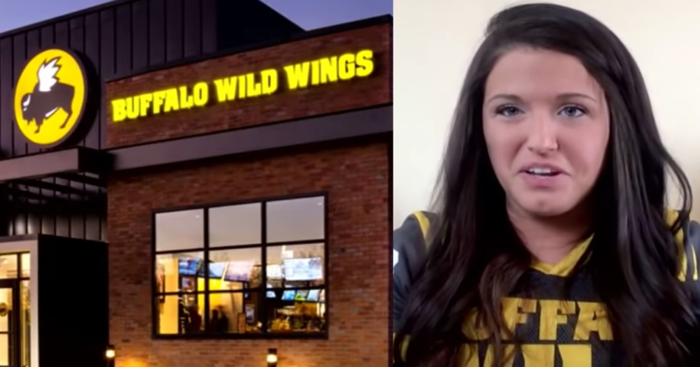 Waitress Finds $1700