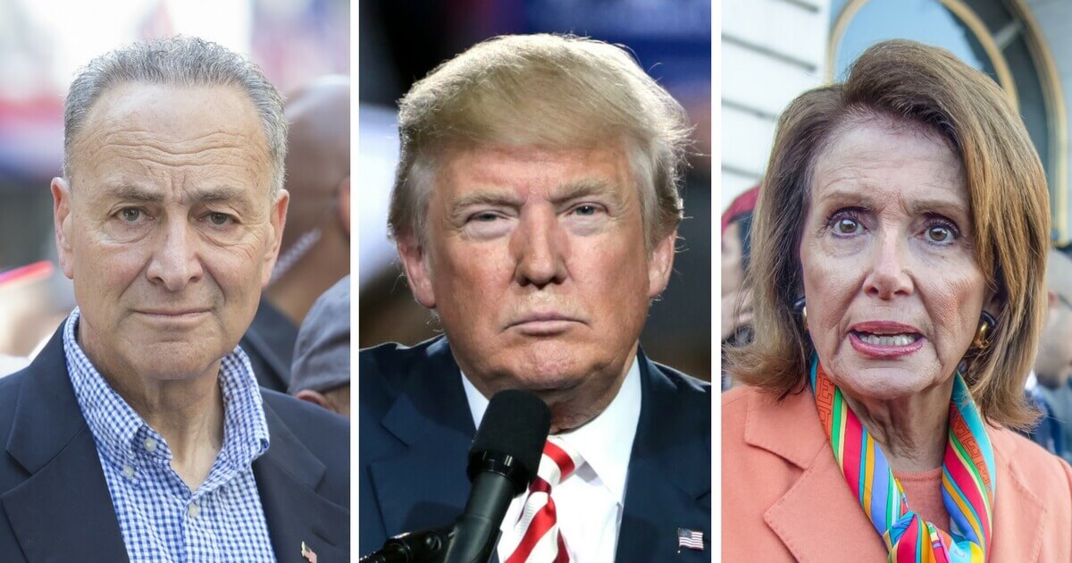 Is the Government Shutdown Really Coming to An End?