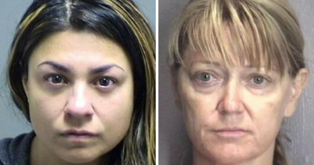 2 Former School Employees Sentenced for Sex Crimes with 13- and 15-Year ...