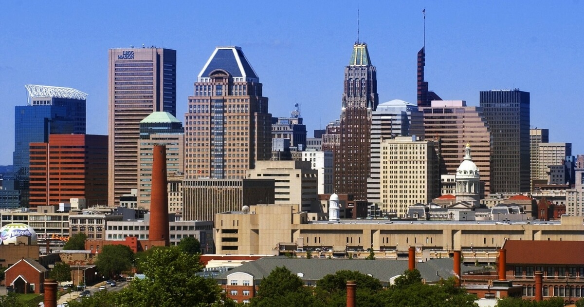 Baltimore Homicide Streak Ends After 11 Days