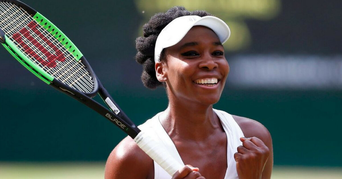 Venus Williams Issues Controversial Statements on Women, Feminism