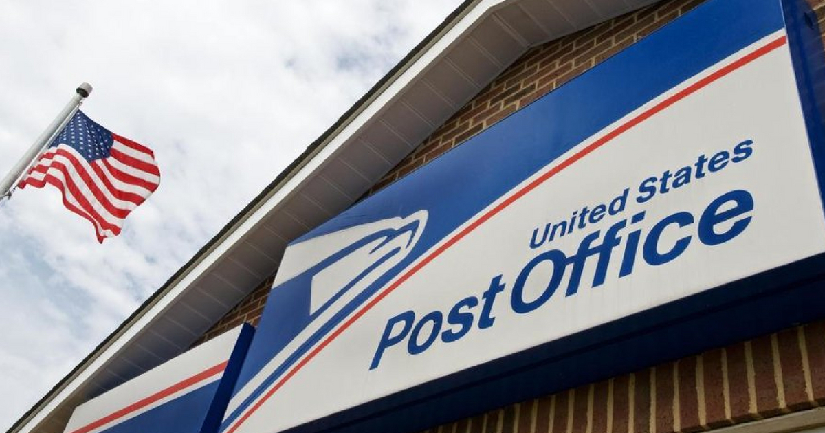 10 Facts You Need to Know About the United States Postal Service