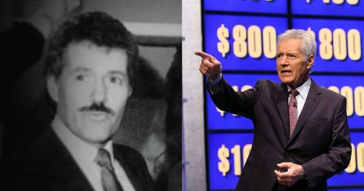 Alex Trebek has hinted toward retirement from the popular game show when his contract ends in 2020.