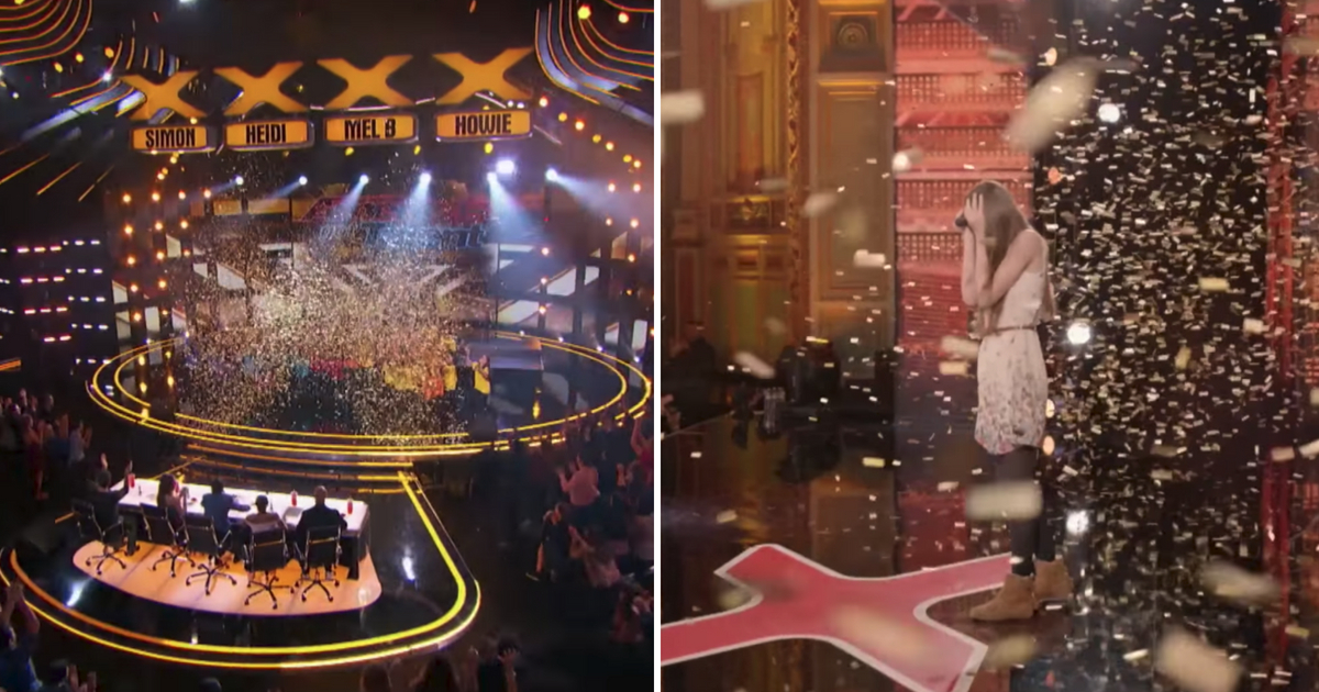 These are the top golden buzzer performances of this America's Got Talent season.