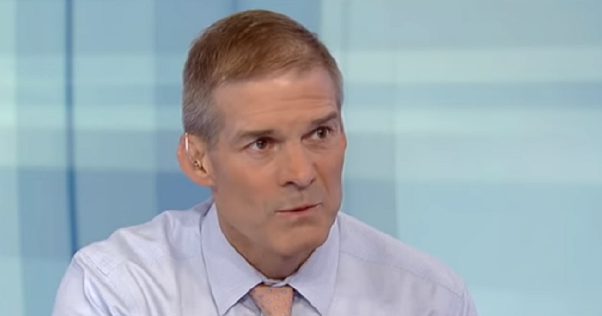 Jim Jordan