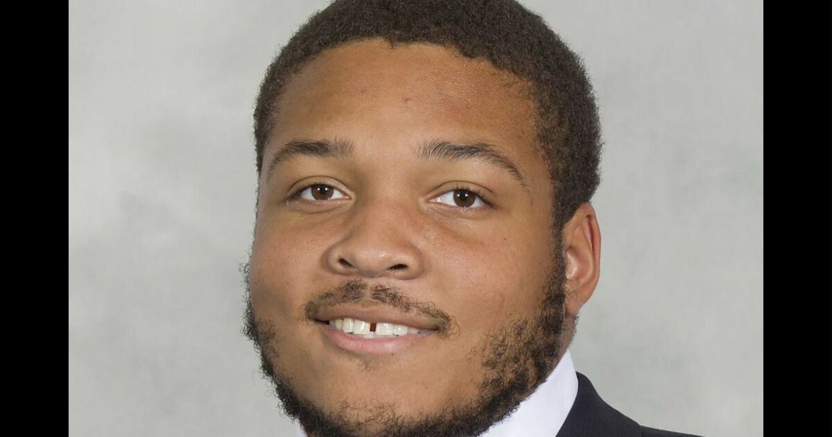 University of Maryland football player Jordan McNair died two weeks after collapsing during a workout.
