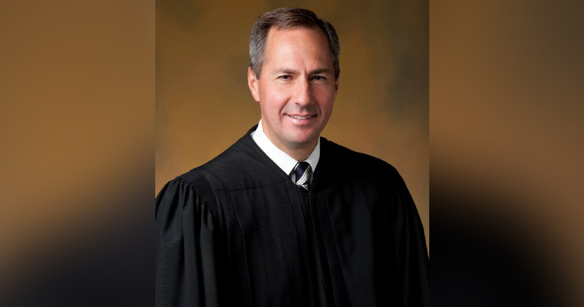 Judge Thomas Hardiman is Trump's potential nominee for the Supreme Court, and he is being criticized for his support of the 2nd Amendment.