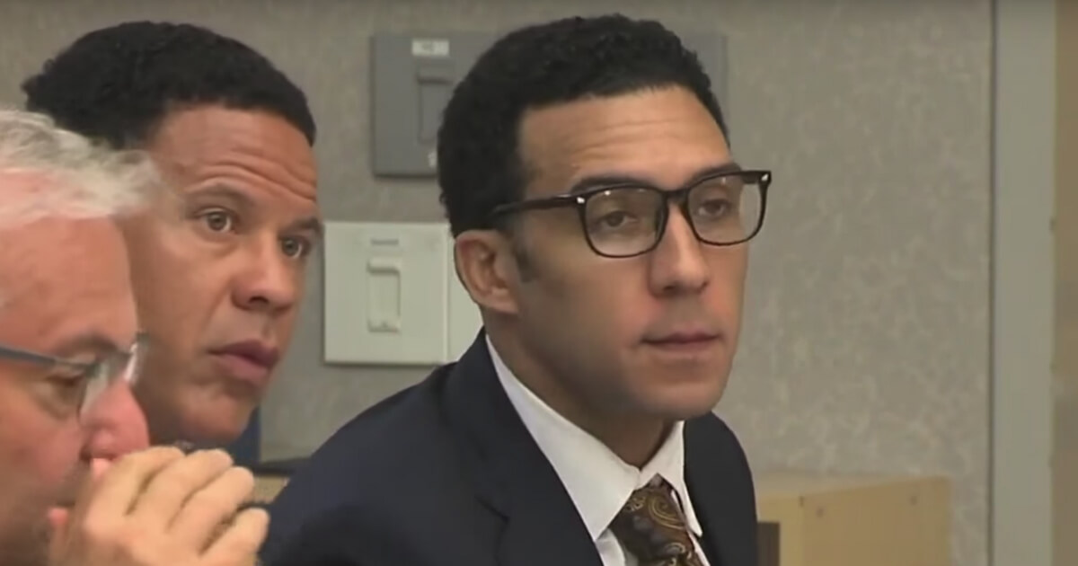 Former NFL tight end Kellen Winslow Jr., who is facing rape and kidnapping charges, appears in court.