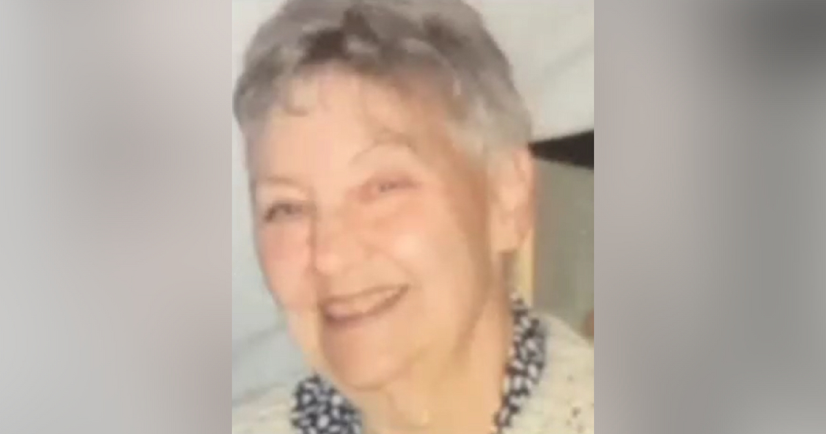 Leoni Unzicker is a 75-year-old woman with Alzheimer's who went missing on July 4 and was recently found wandering in the woods, unharmed.