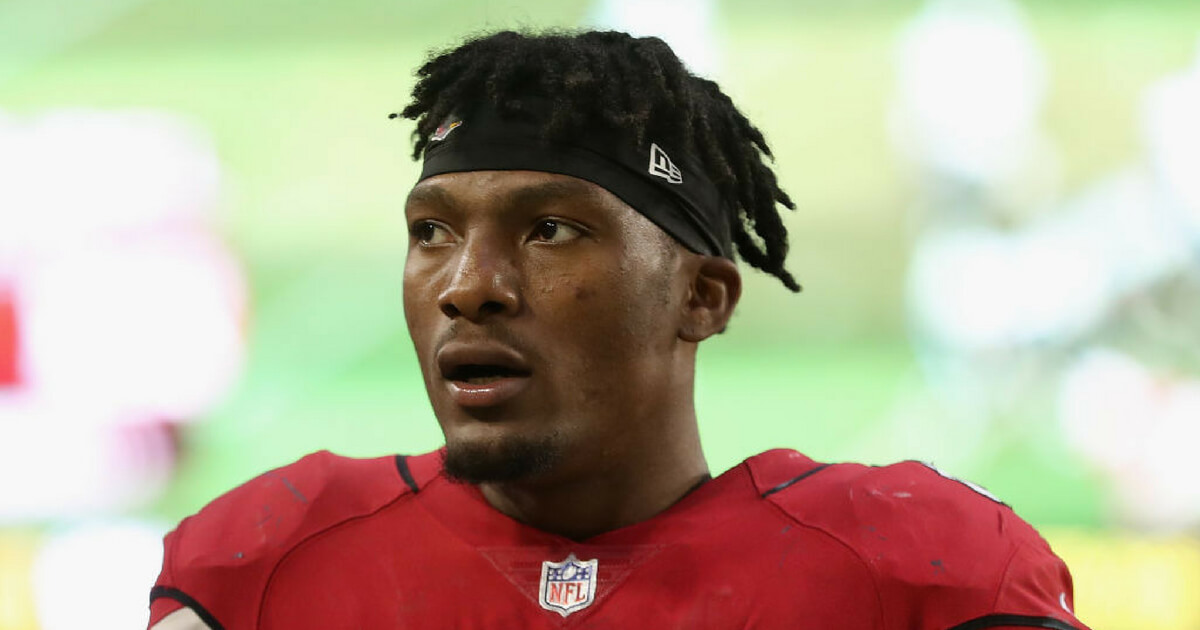 This past weekend, the Arizona Cardinals' tight end Ricky Seals-Jones was arrested in Scottsdale after a physical altercation trying to use the bathroom in the W Hotel.