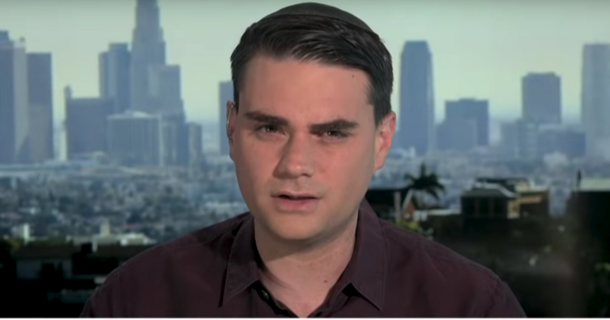 Ben Shapiro, editor-in-chief of The Daily Wire, discusses the Catholic Church sexual abuse scandal on Fox News Channel's "The Story with Martha MacCallum."