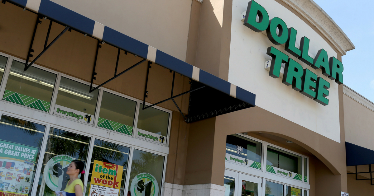 Dollar Tree