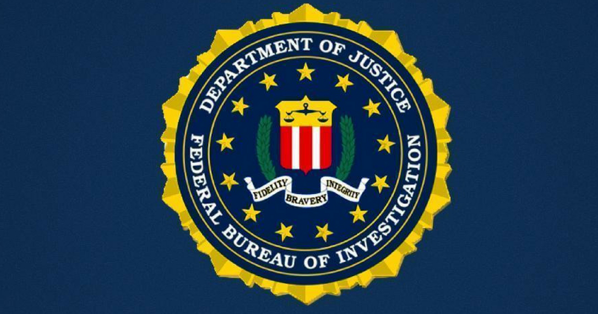 A leaked email allegedly sent from the FBI's Office of Diversity and Inclusion announced it was replacing LGBT+ with LGBTQIA+ as of Friday.