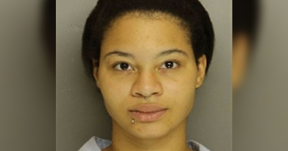 Jhenea Pratt is charged with murder in the death of her child.