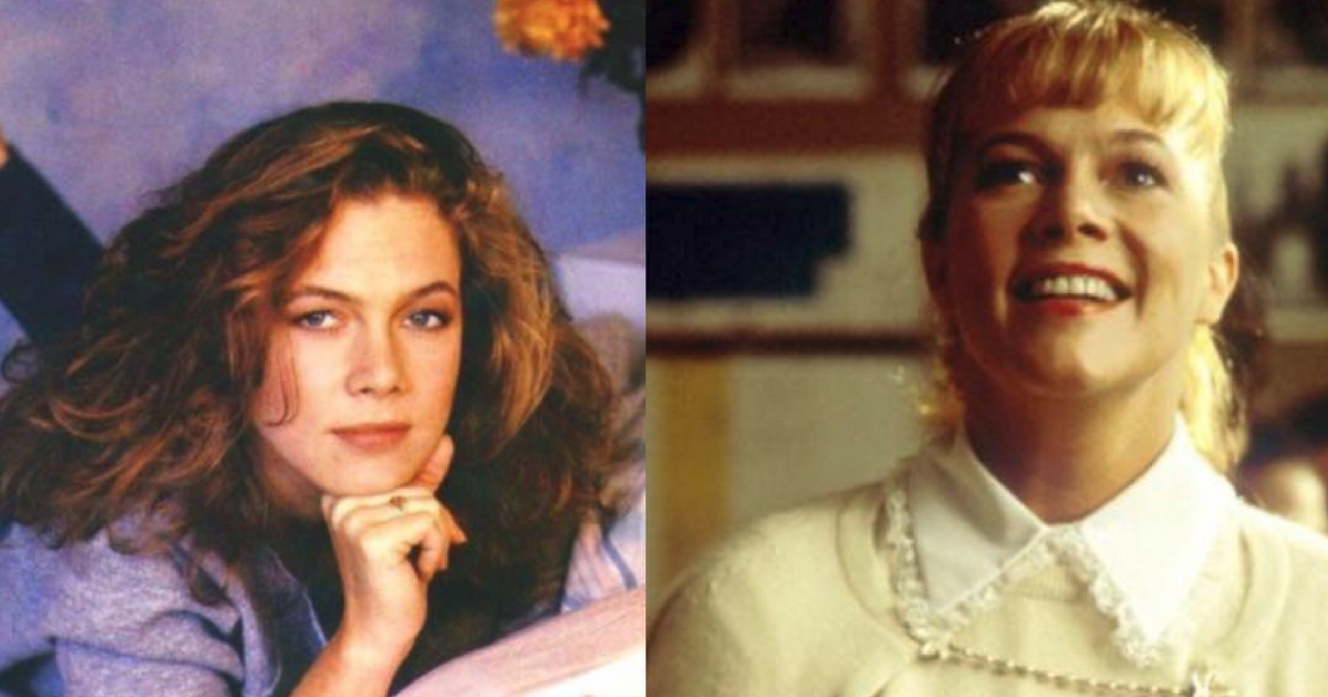 Kathleen Turner