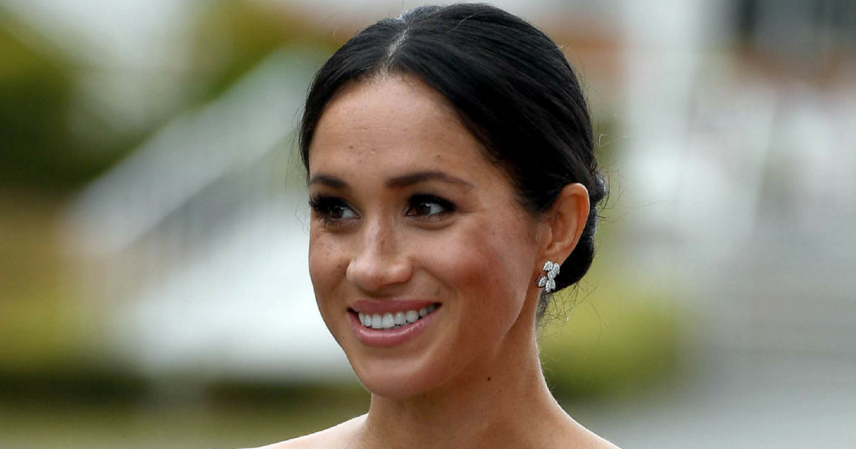 Meghan Markle asks for a birthday gift to honor her mother.