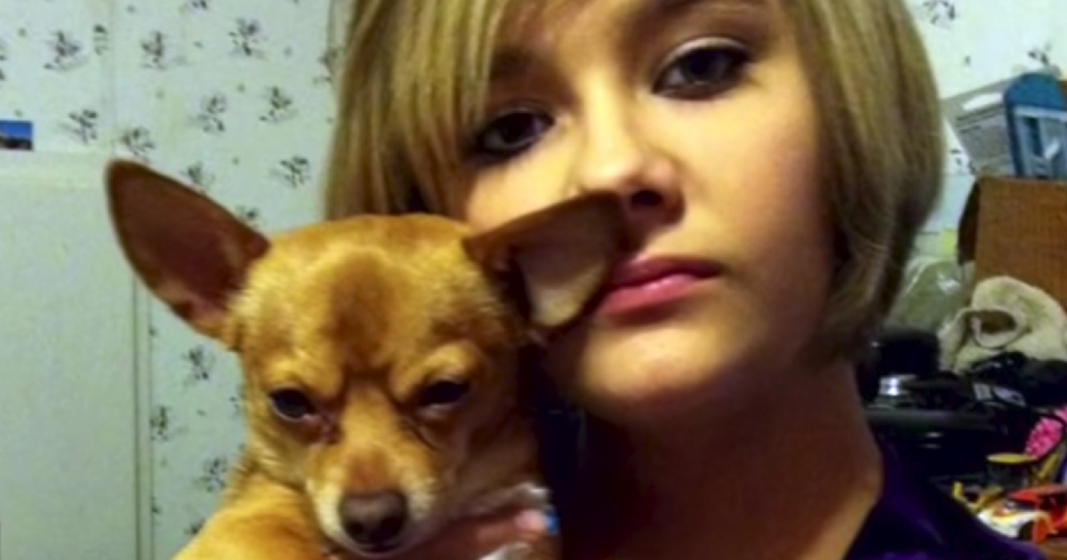 Missing Teen Sends Mom Letter